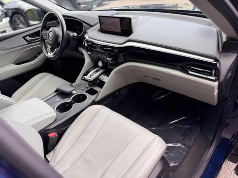 Used 2023 Acura MDX w/ Technology Package AWD/4WD image 30