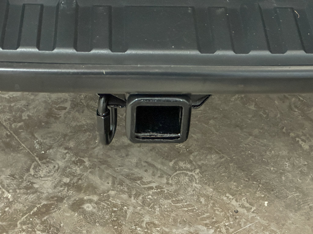 Used 2019 Chevrolet Colorado ZR2 AWD/4WD image 19