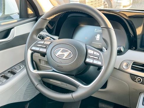 New 2025 Hyundai Palisade SEL image 15