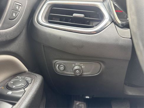 Used 2021 Chevrolet Equinox LS w/ LS Convenience Package image 17