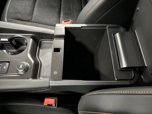 New 2026 Ford Explorer Tremor w/ Tremor Ultimate Package image 23