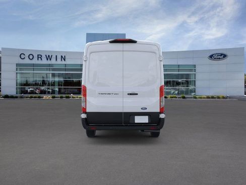 New 2026 Ford Transit 250 148 Medium Roof image 6