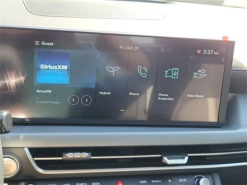 New 2026 Hyundai Sonata SEL image 10