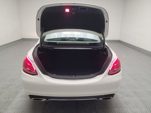 Used 2016 Mercedes-Benz C 300 Sedan image 29
