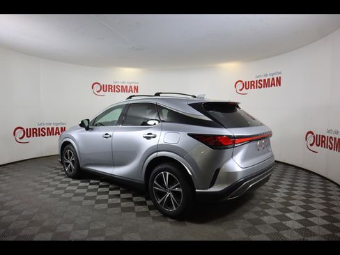 Used 2024 Lexus RX 350 Premium w/ Accessory Package (K3) AWD/4WD image 7