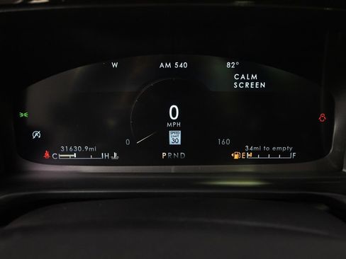 Used 2023 Lincoln Aviator Reserve w/ Equipment Group 201A AWD/4WD image 26