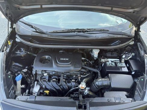 Used 2017 Kia Rio LX w/ Power Package FWD image 8