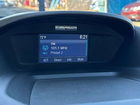 Used 2014 Ford Escape S FWD image 18