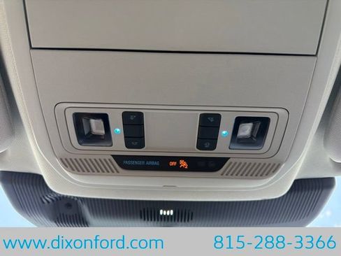 New 2026 Ford Explorer Active w/ Active Comfort Package AWD/4WD image 19