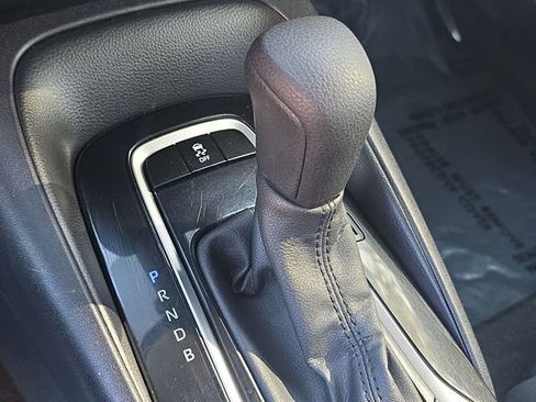 Used 2024 Toyota Corolla LE image 16