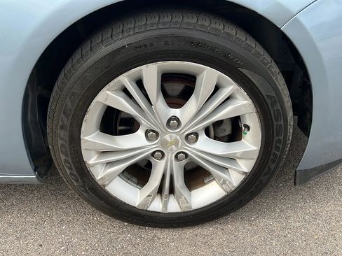 Used 2014 Chevrolet Impala LT image 14