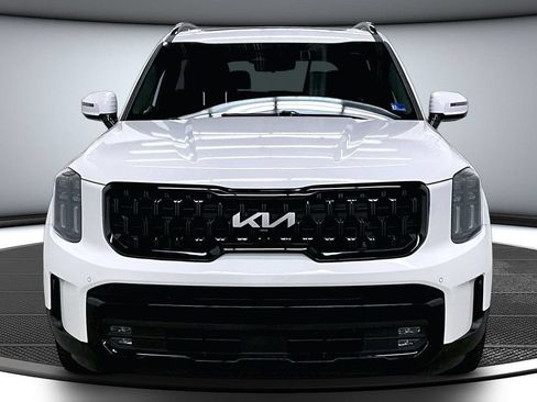 Used 2024 Kia Telluride SX Prestige X-Line AWD/4WD image 2