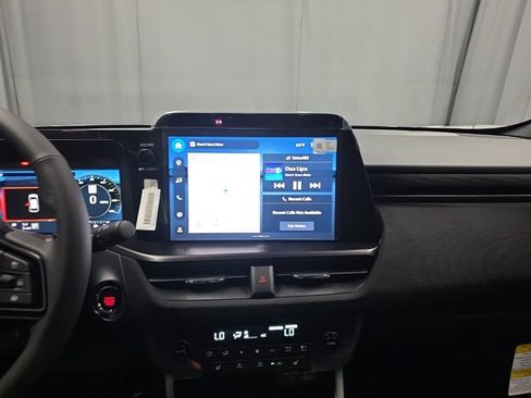 New 2026 Subaru Outback Premium AWD/4WD image 11