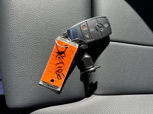 Certified 2026 Mercedes-Benz GLA 250 4MATIC image 35