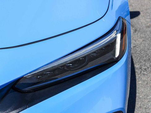 Certified 2024 Honda Civic Sport image 10