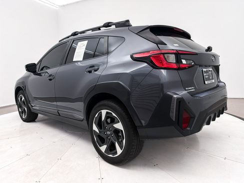 Used 2024 Subaru Crosstrek 2.5i Limited w/ Crosstrek Mirror Package image 17