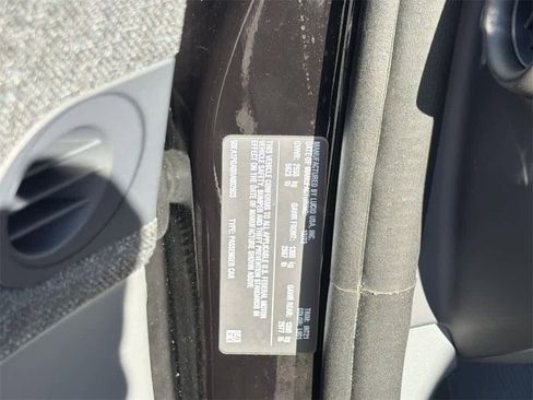 Used 2024 Lucid Air Pure image 10