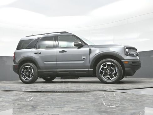 Used 2021 Ford Bronco Sport Big Bend w/ Big Bend Package image 27