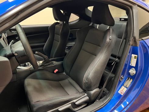 Used 2014 Subaru BRZ Premium w/ Popular Package #1B RWD image 25