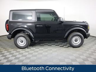 New 2026 Ford Bronco 2-Door video 2