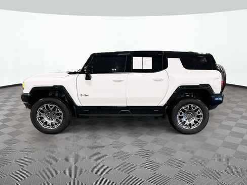Used 2026 GMC Hummer EV SUV AWD/4WD image 9