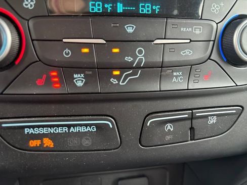 Used 2018 Ford Escape SE AWD/4WD image 28
