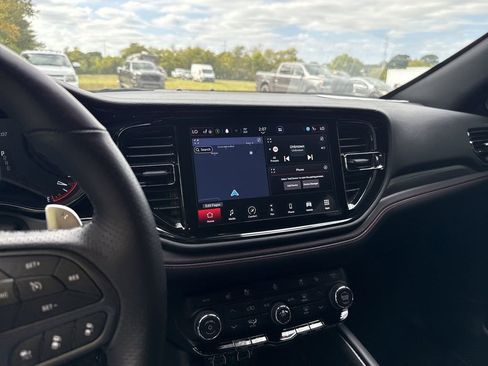 Used 2025 Dodge Durango R/T image 29