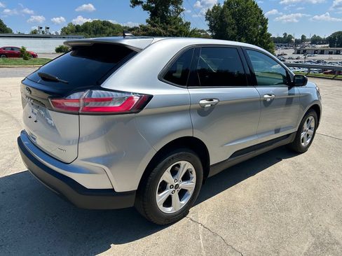 Used 2024 Ford Edge SE AWD/4WD image 6