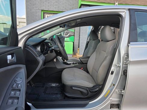 Used 2013 Hyundai Sonata GLS FWD image 13