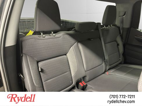 Used 2023 Chevrolet Silverado 1500 LT image 17