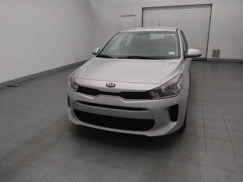 Used 2020 Kia Rio LX FWD image 15