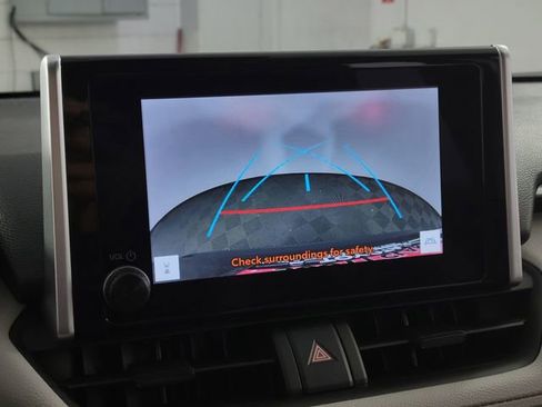 Used 2023 Toyota RAV4 XLE w/ Convenience Package FWD image 20