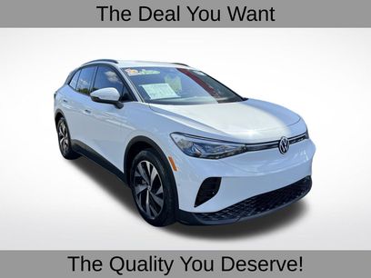 Used 2024 Volkswagen ID.4 2WD