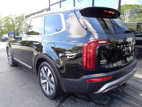 Used 2022 Kia Telluride SX image 6