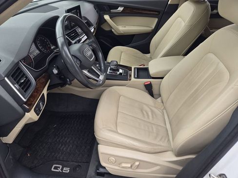 Used 2018 Audi Q5 2.0T Premium image 13