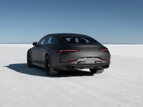 New 2026 Mercedes-Benz AMG GT 43 image 29