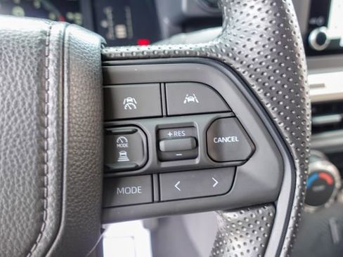 New 2026 Toyota Tacoma SR5 AWD/4WD image 20