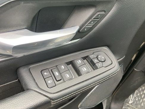Used 2025 RAM 1500 Laramie w/ Sport Appearance Package image 6