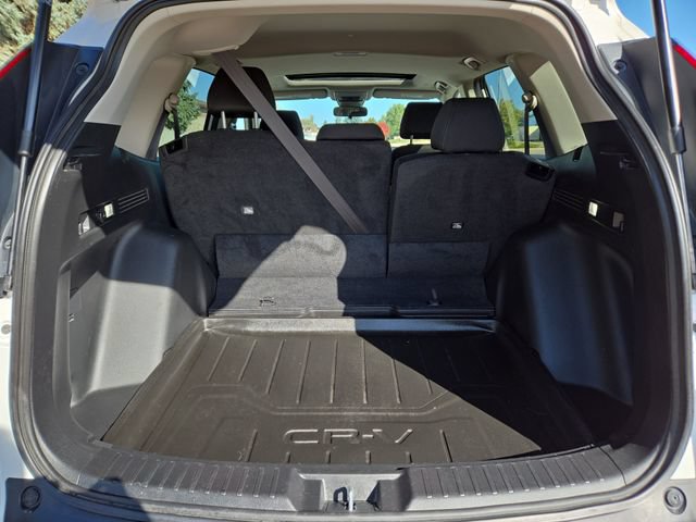 Used 2024 Honda CR-V EX image 35