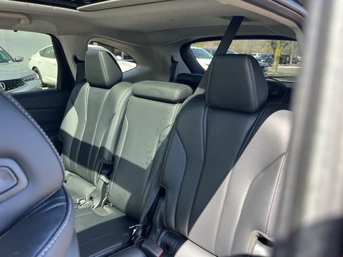 Certified 2023 Acura MDX SH-AWD w/ Technology Package image 46