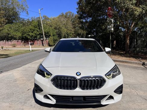 Used 2022 BMW 228i Gran Coupe 228i Gran Coupe 4dr Sedan image 2