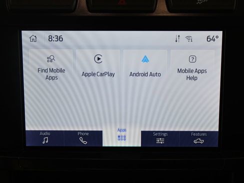 Used 2023 Ford F350 XL w/ Snow Plow Prep Package image 48