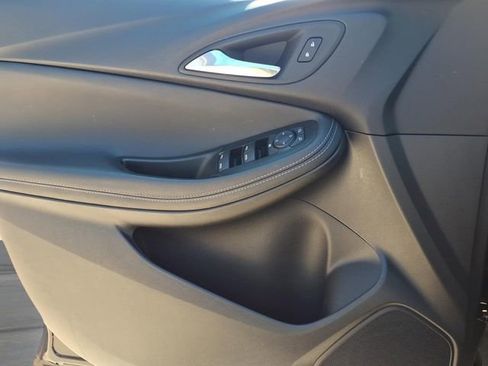 Used 2025 Buick Encore GX Preferred FWD image 16
