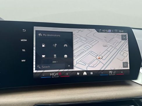 New 2026 BMW X1 xDrive28i w/ Technology Package image 13