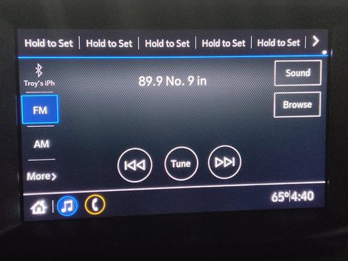 Used 2020 Chevrolet Silverado 1500 W/T w/ WT Fleet Convenience Package image 25