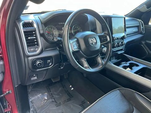 Used 2024 RAM 1500 Laramie RWD image 25