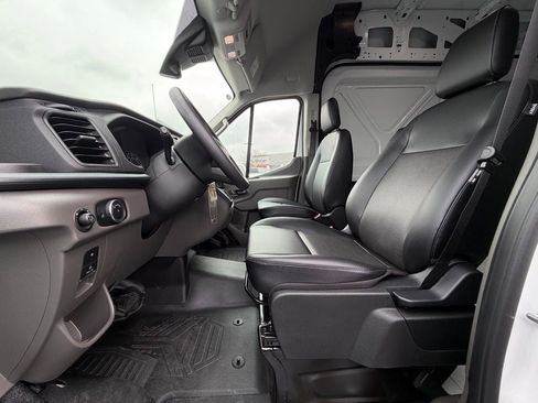 New 2025 Ford Transit 350 148 High Roof image 14