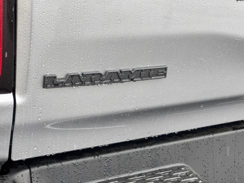 New 2026 RAM 1500 Laramie w/ Night Edition image 25