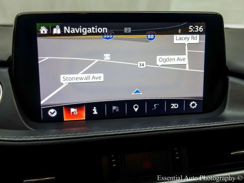 Used 2018 MAZDA MAZDA6 Grand Touring image 18