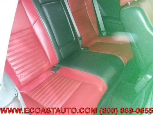 Used 2013 Dodge Challenger Rallye Redline image 15